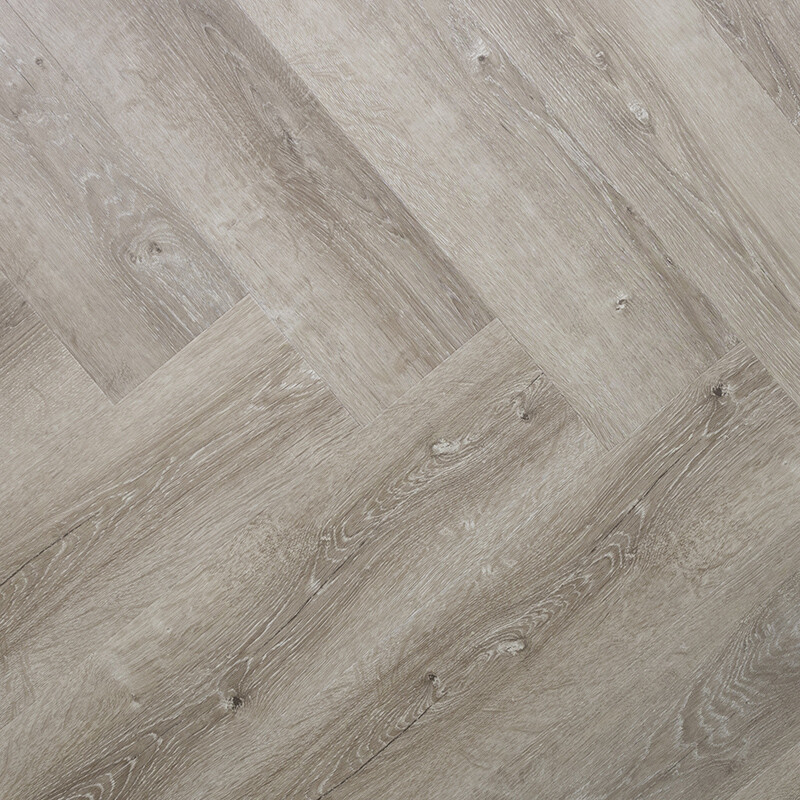 Dryback - PVC SENSE 915 Plank - Visgraat