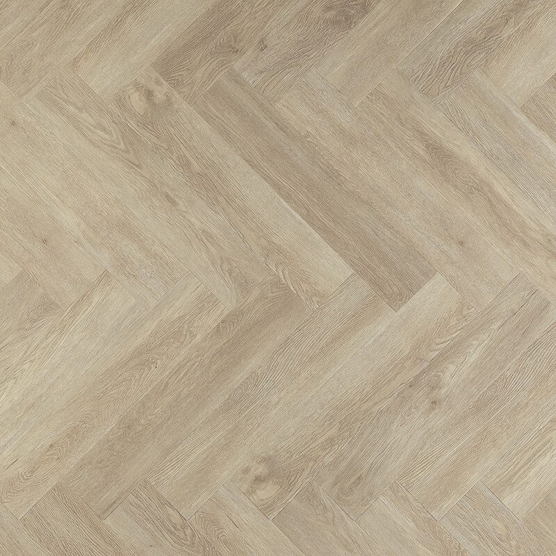 Dryback - PVC SENSE 555 Plank - Visgraat