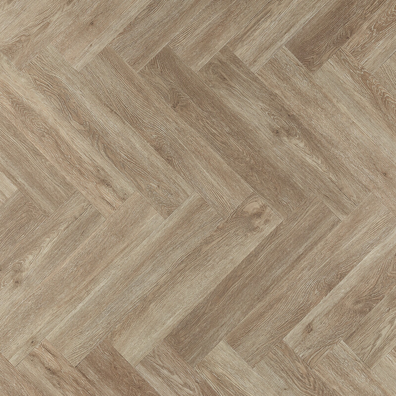 Dryback - PVC SENSE 390 Plank - Visgraat