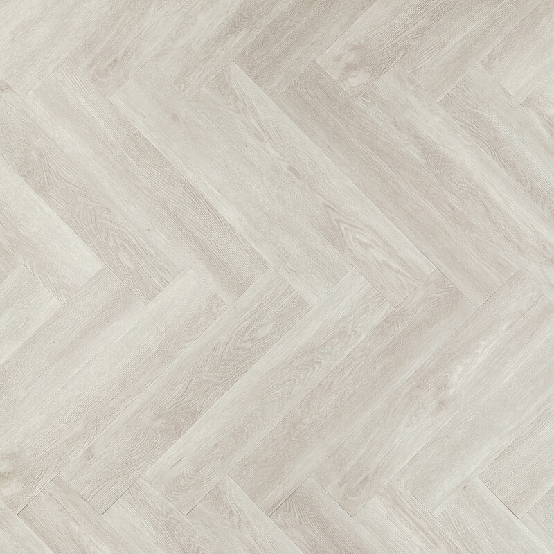 Dryback - PVC SENSE  E40 Plank - Visgraat
