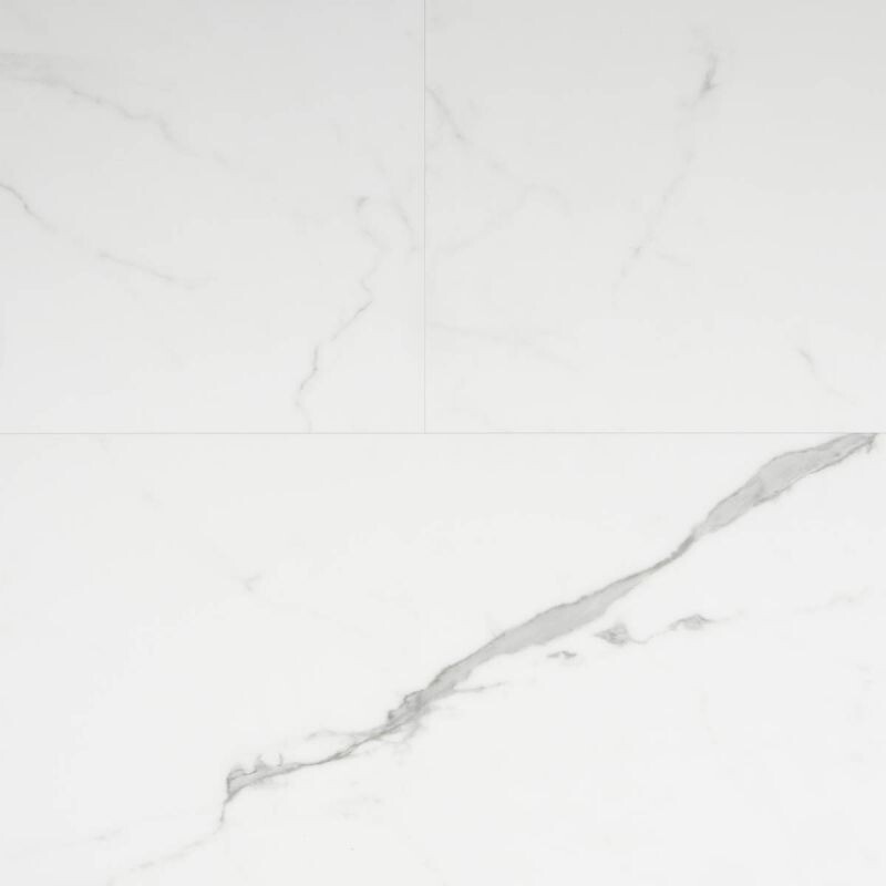 Dryback - PVC SENSE 831  Tegellook