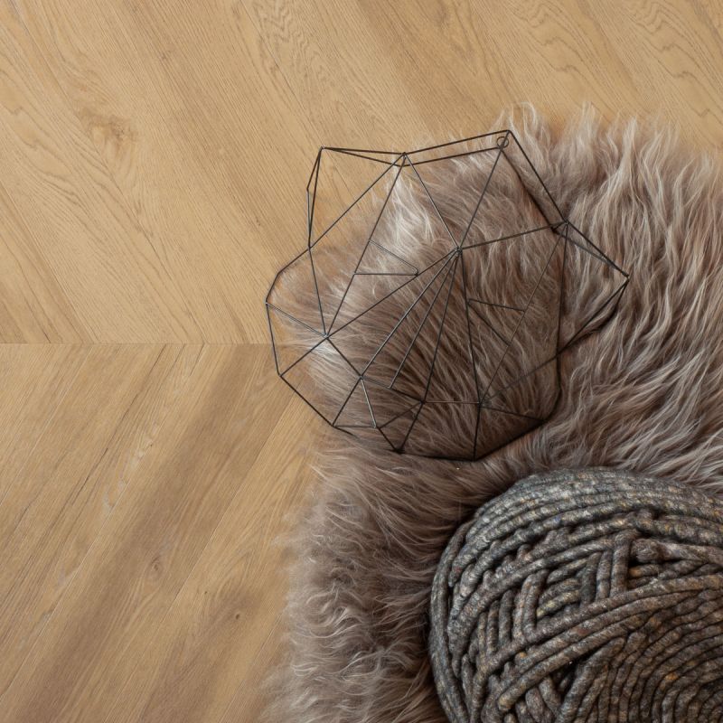 DD PVC Click Hongaarse punt 04967