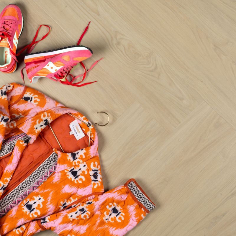 DD PVC Click brede visgraat 07818