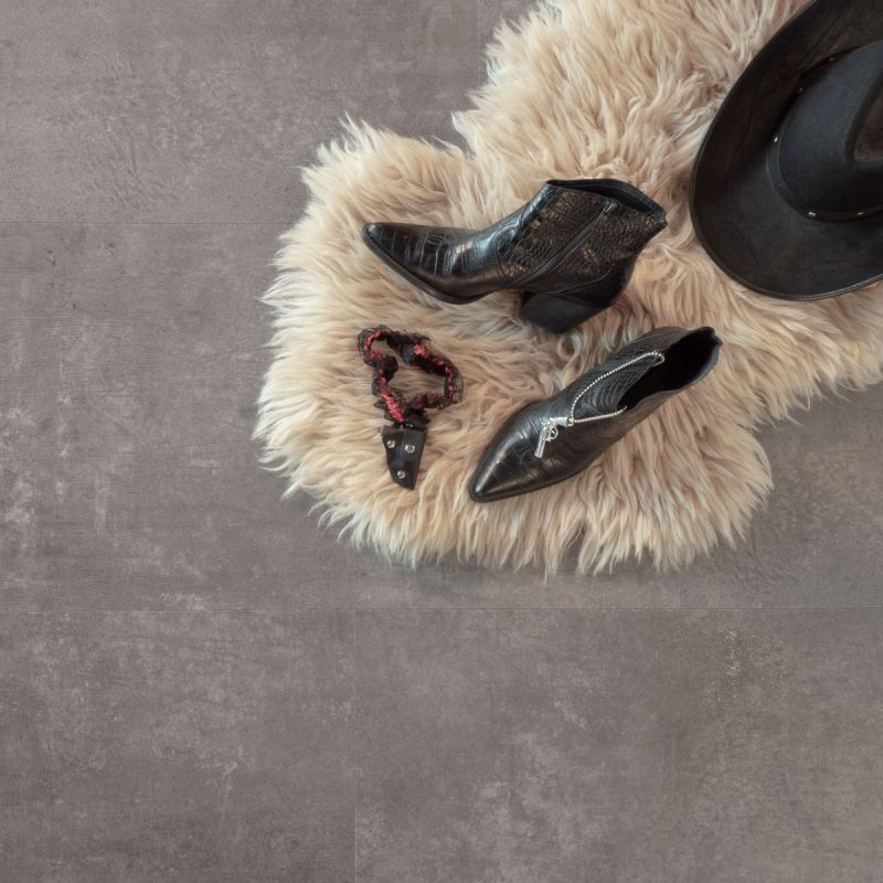 DD PVC klik Flinke tegel muffin 04864