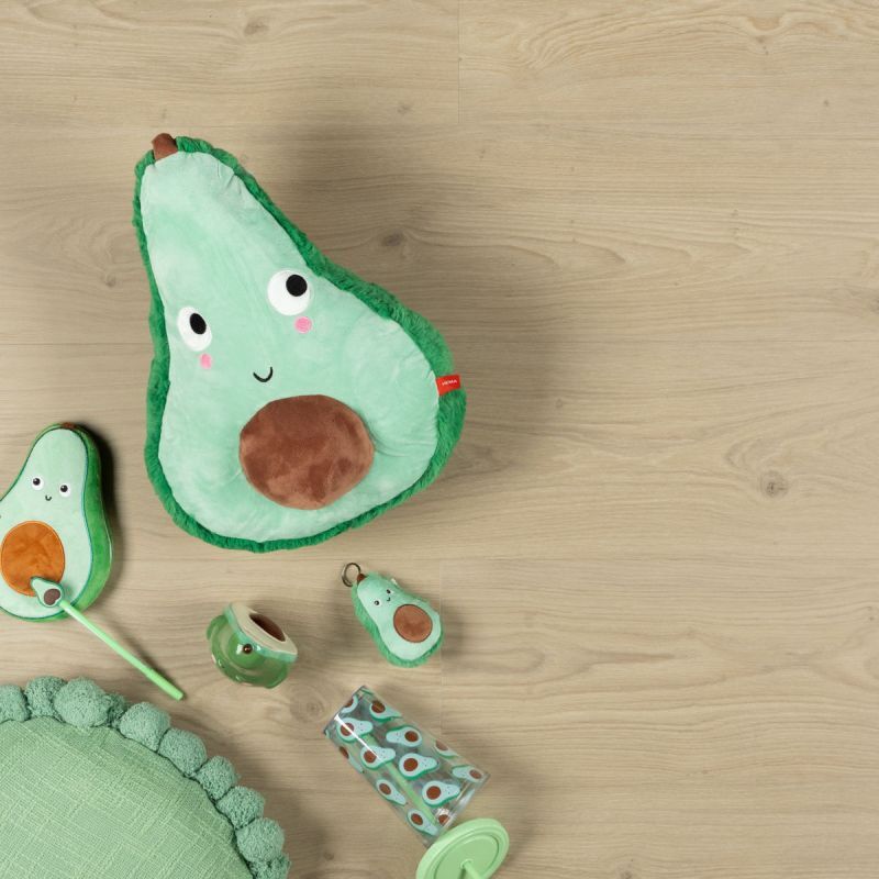 DD PVC klik Riante plank tiramisu  07814