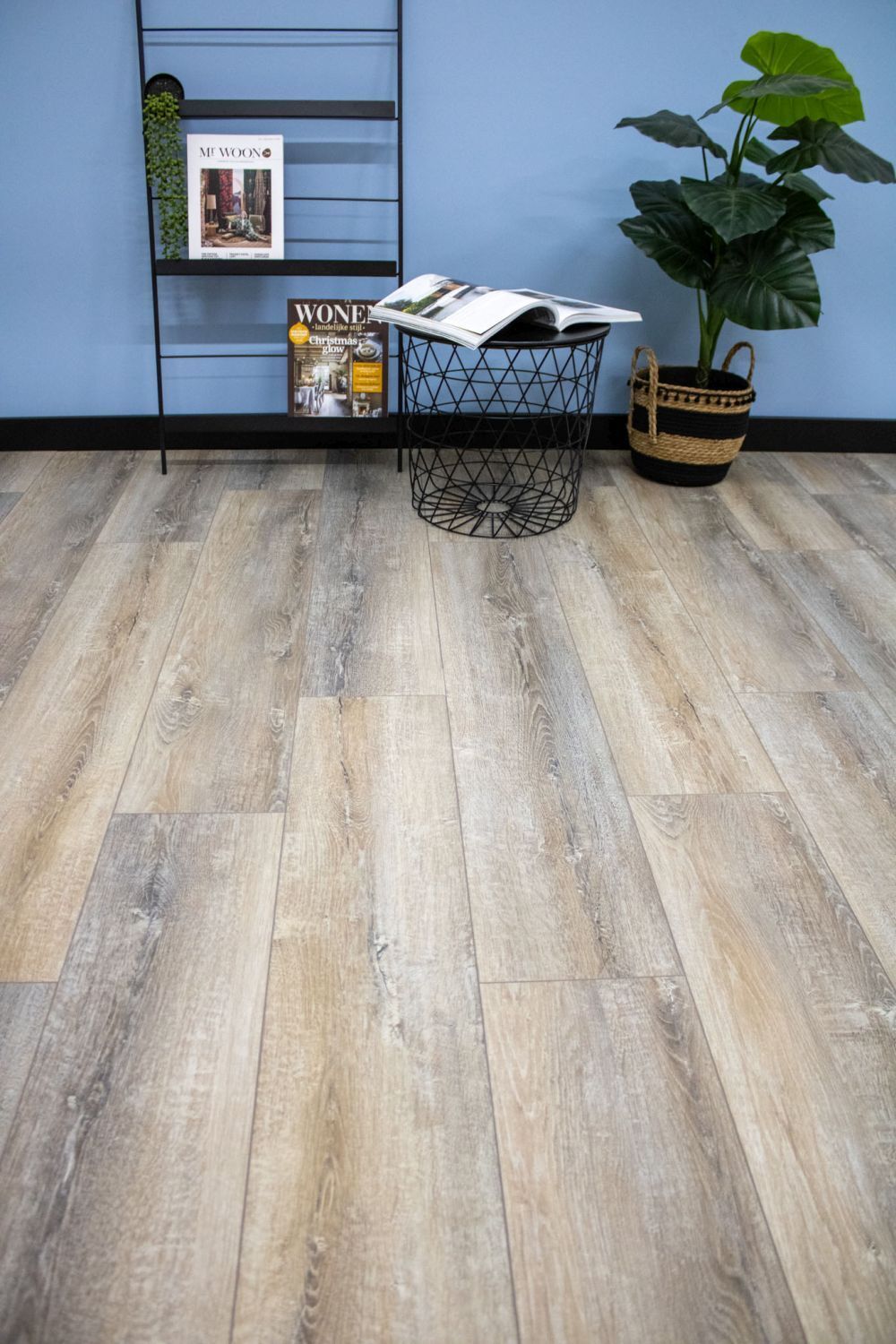 LC - Floors PVC ARUBA KLIK 0,3mm