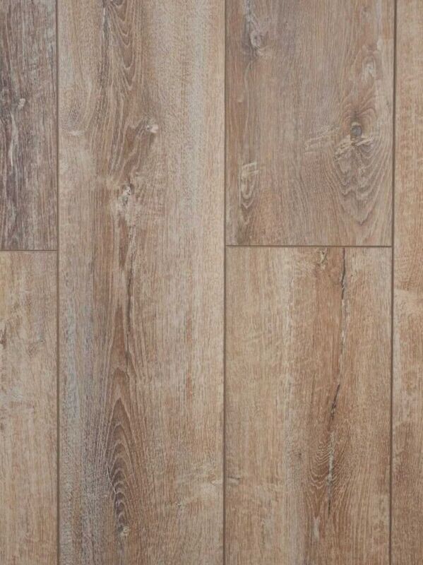 LC - Floors PVC ARUBA KLIK 0,3mm