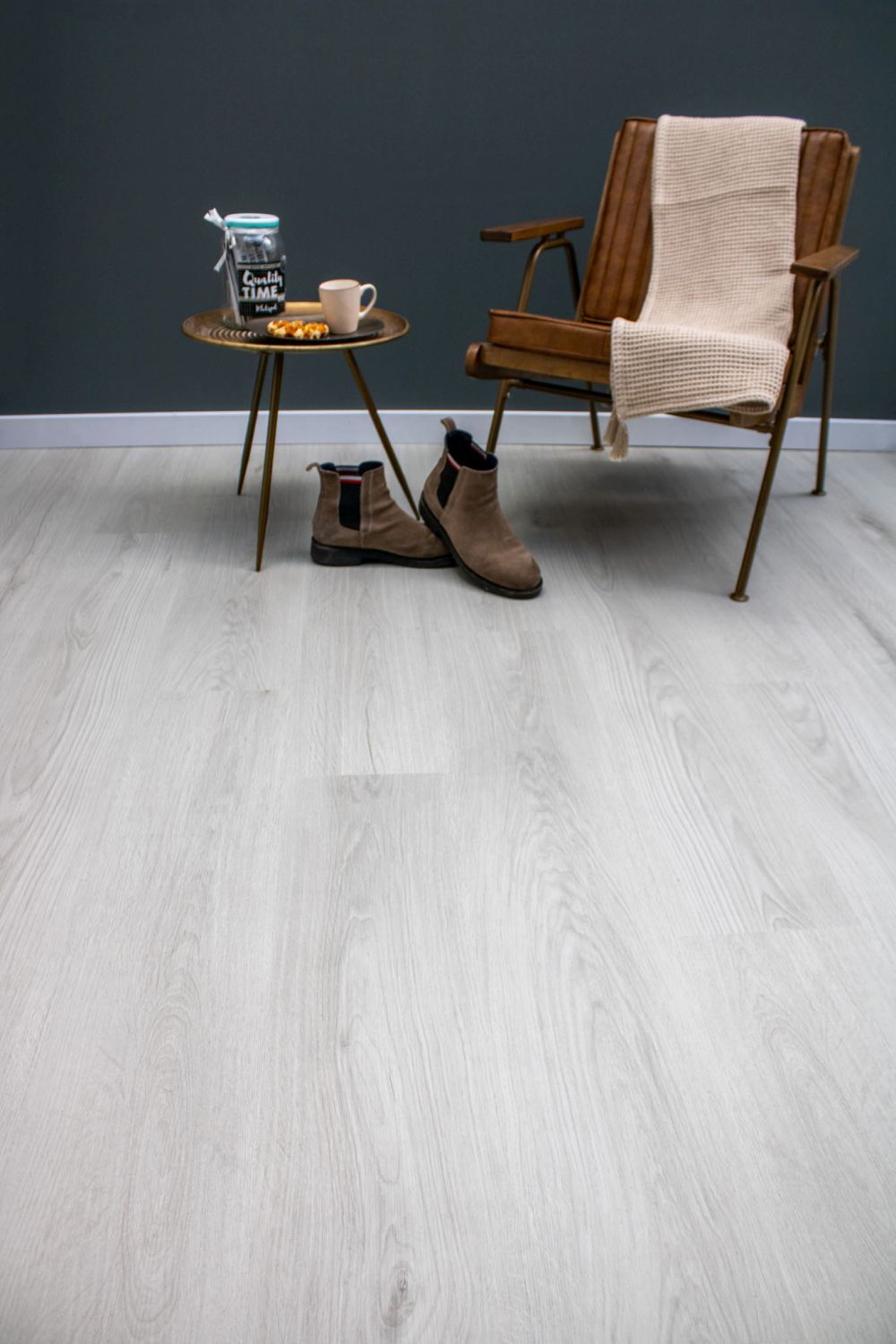 LC - Floors PVC BALI KLIK 0,3mm