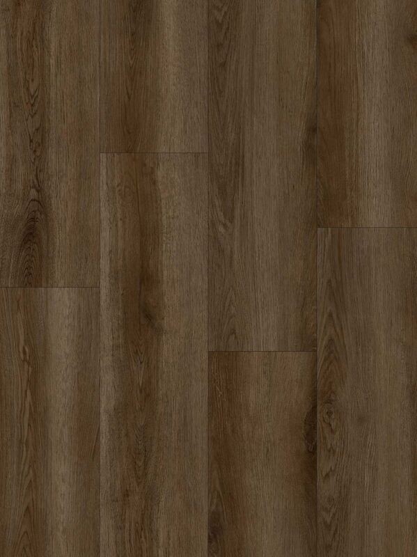 ​LC - Floors PVC CUBA KLIK 0,3mm