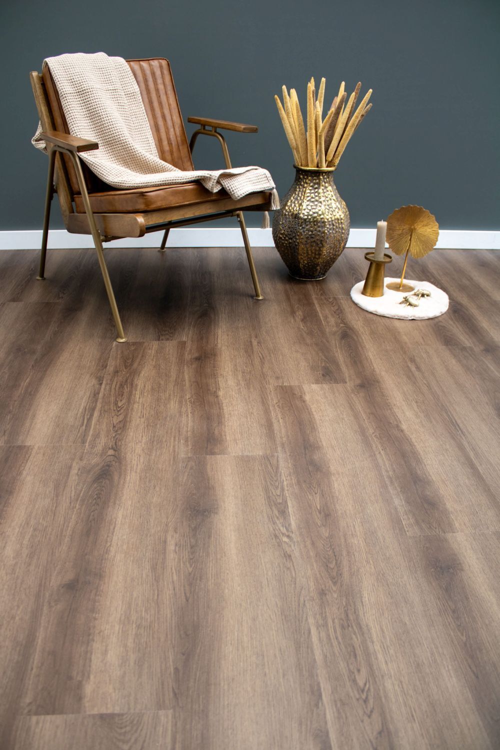 LC - Floors PVC CUBA KLIK 0,3mm