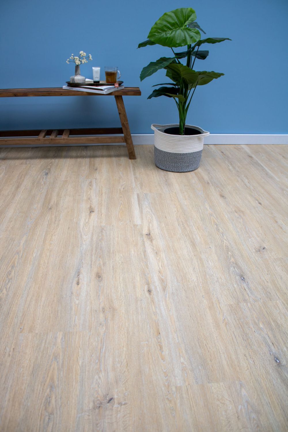 LC - Floors PVC CORFU KLIK 0,3mm