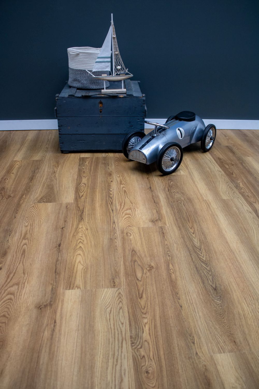 LC - Floors PVC CYPRUS KLIK 0,3mm