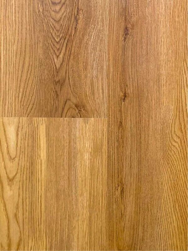 ​LC - Floors PVC CYPRUS KLIK 0,3mm