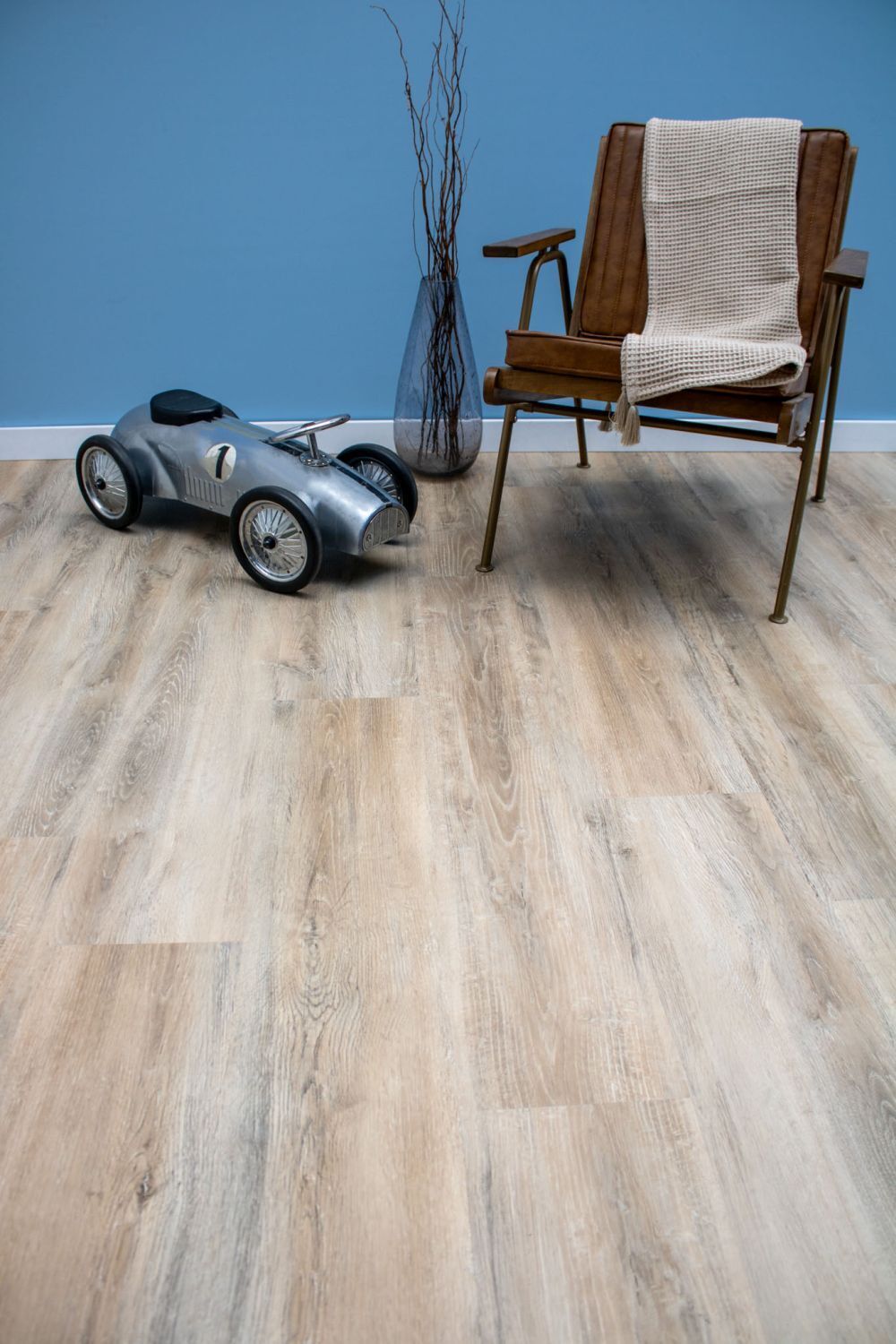 LC - Floors PVC ELBA KLIK 0,3mm