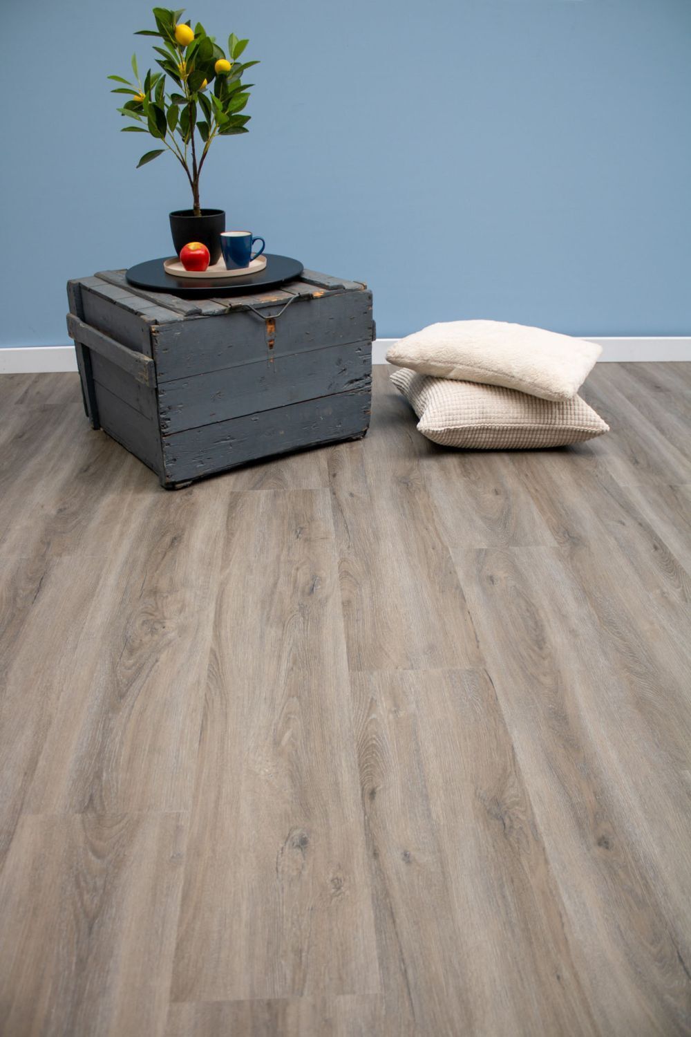 LC - Floors PVC IBIZA KLIK 0,3mm