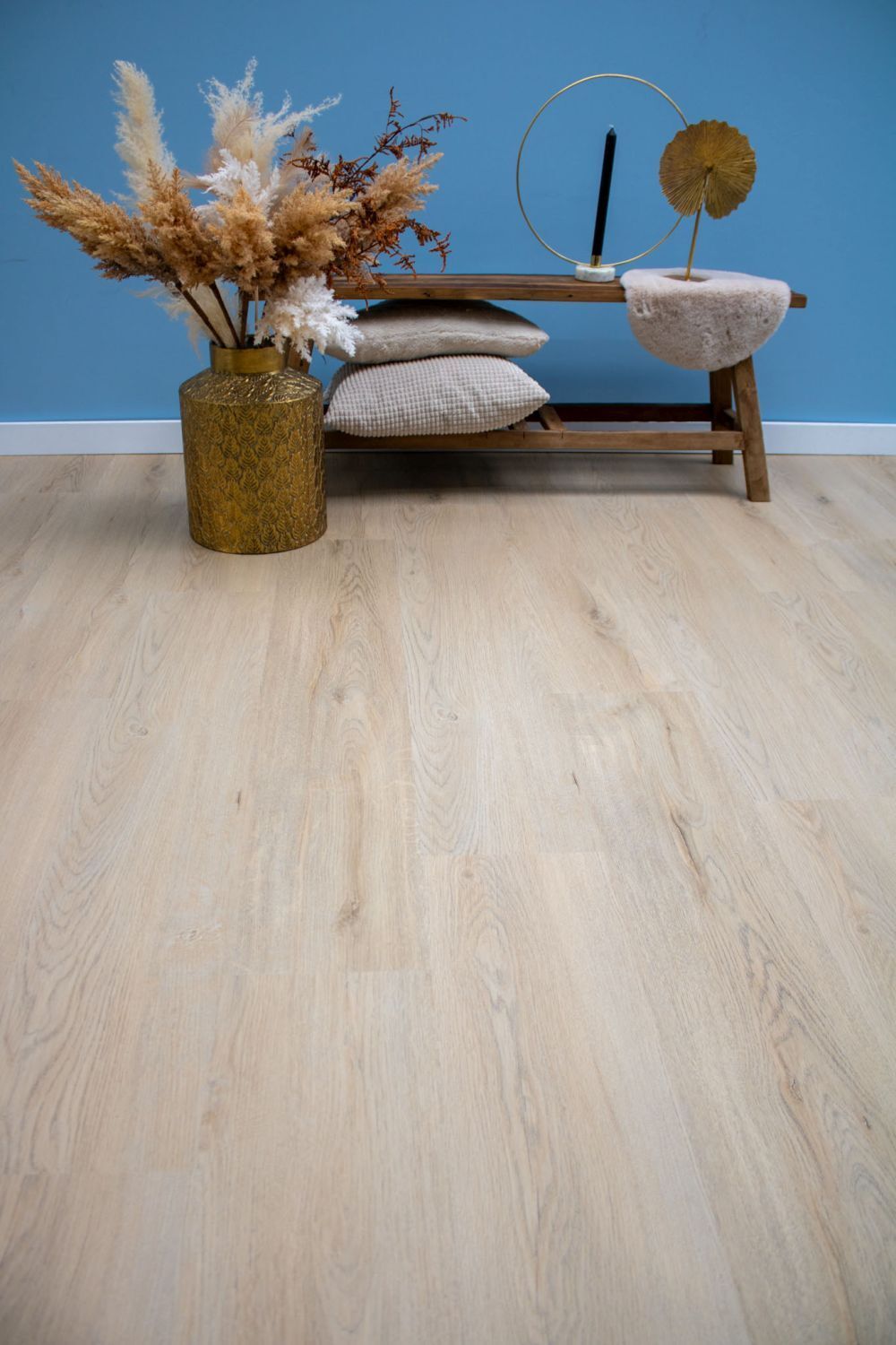 LC - Floors PVC JAVA KLIK 0,3mm