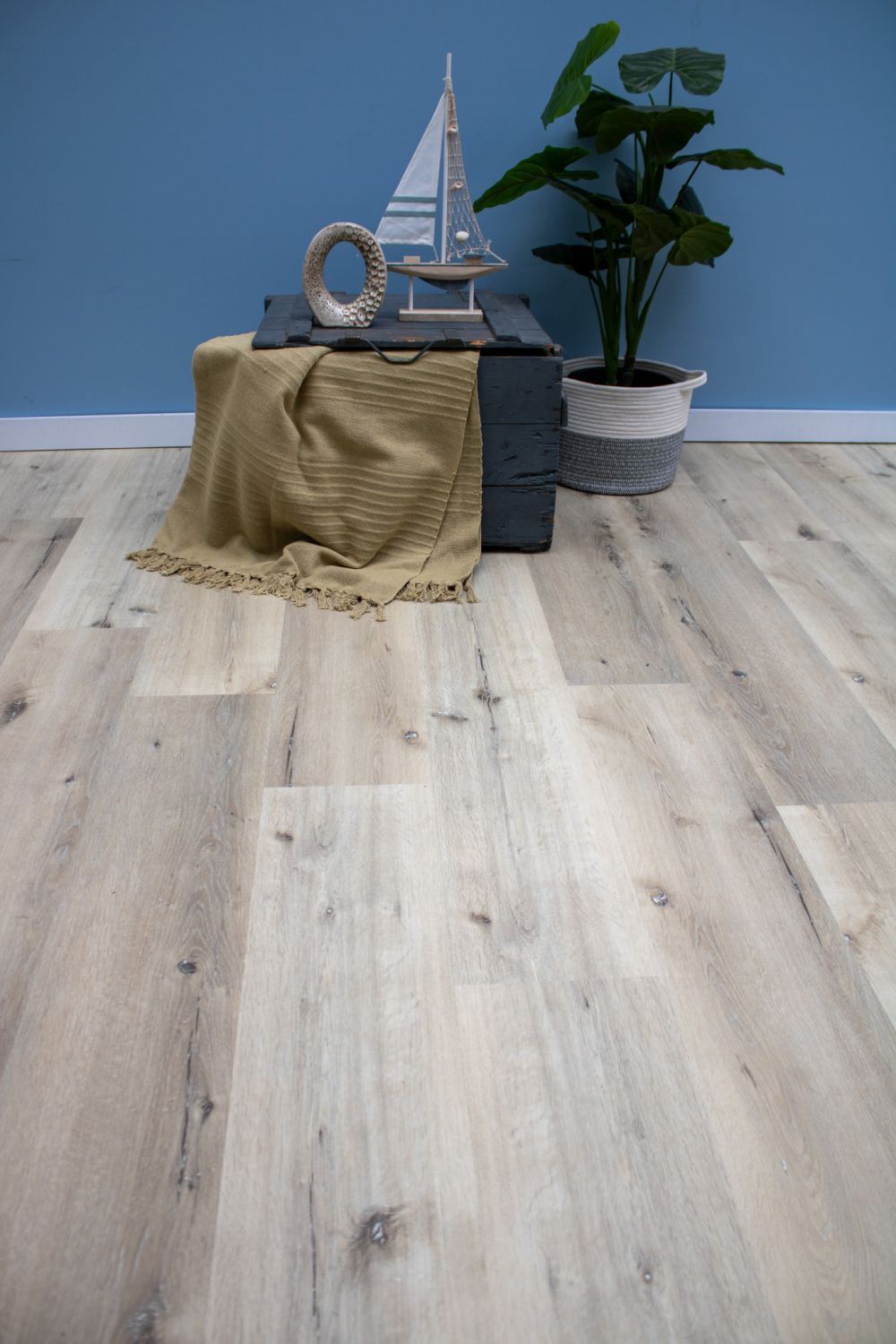 LC - Floors PVC KOS KLIK 0,3mm