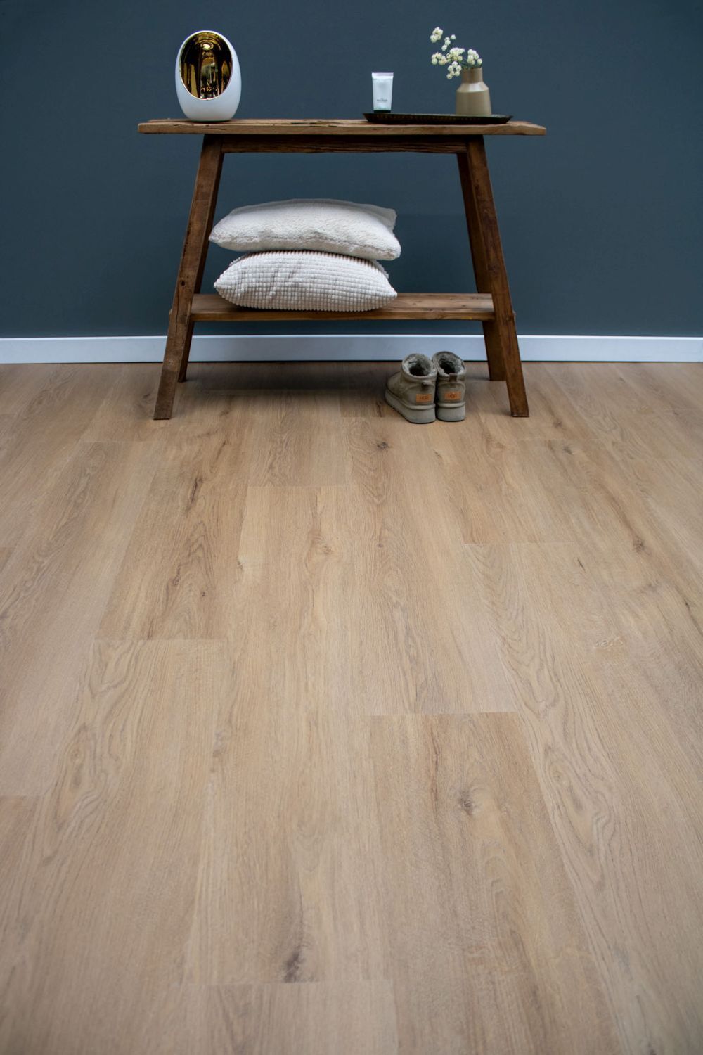 LC - Floors PVC KRETA KLIK 0,3mm