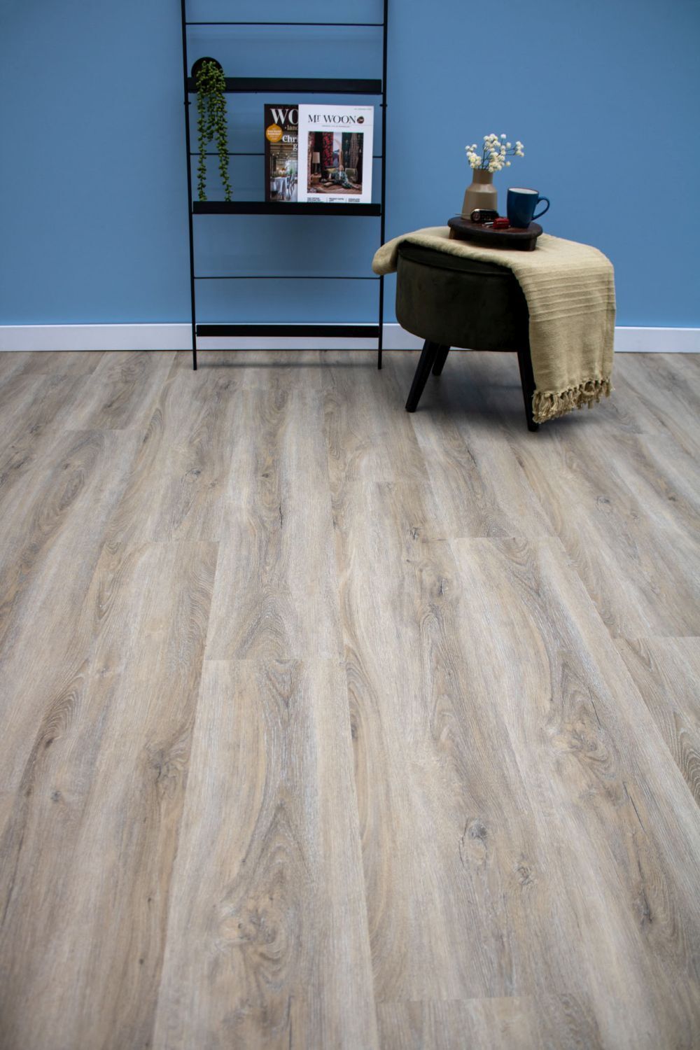 LC - Floors PVC MALTA  KLIK 0,3mm