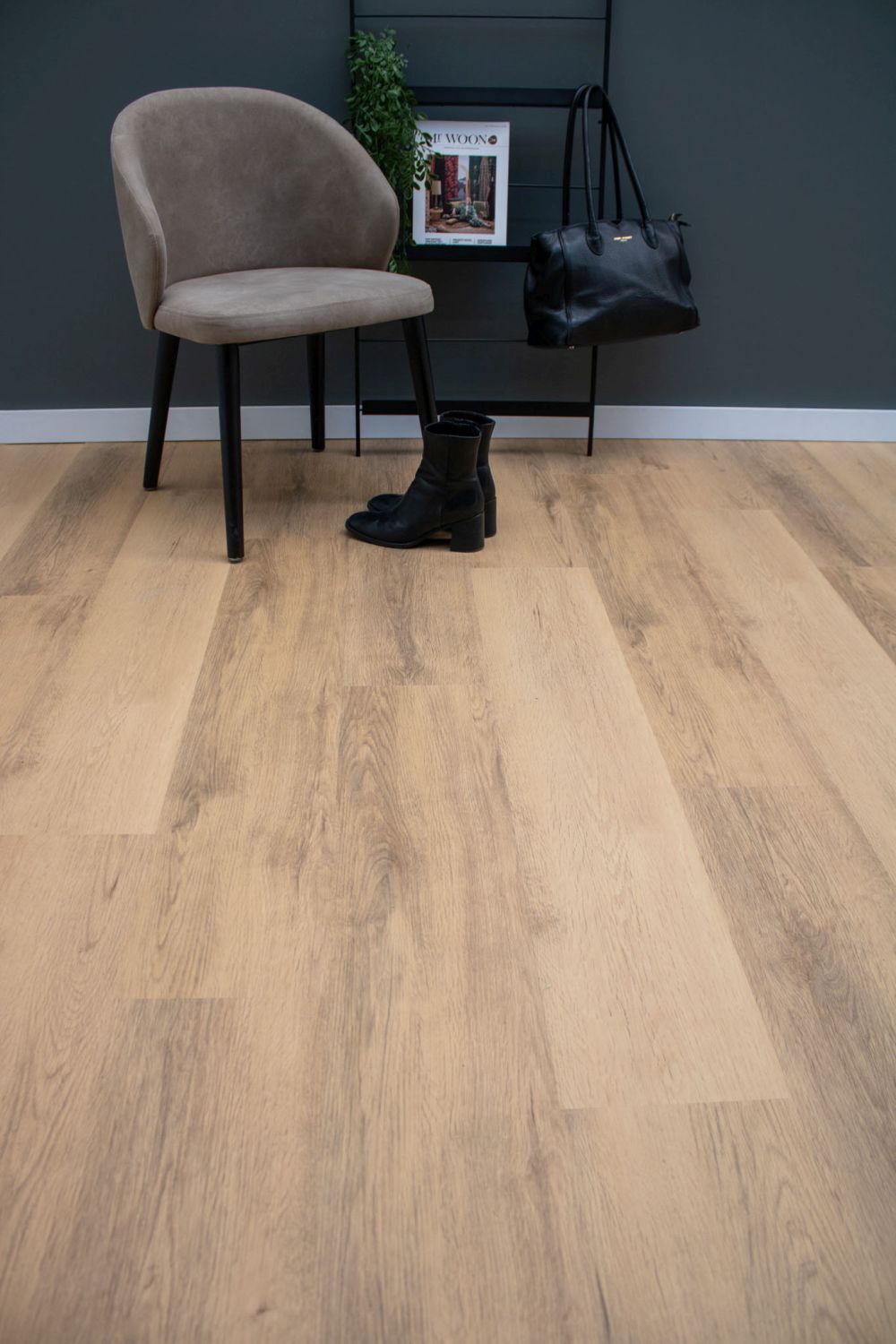 LC - Floors PVC MADEIRA KLIK 0,3mm