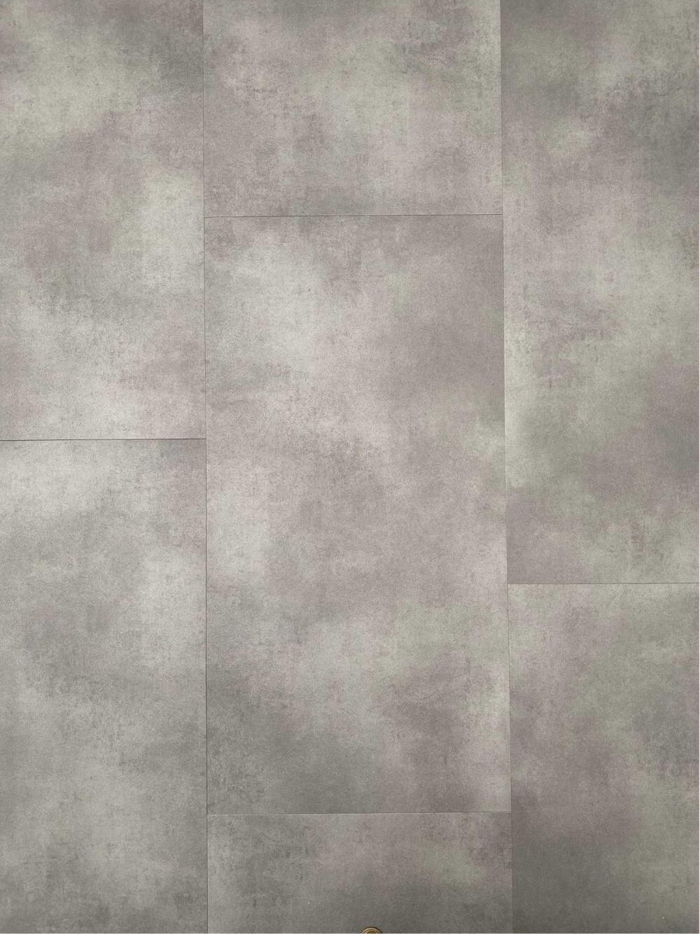 LC - Floors PVC STONE Dryback 0,55mm Tegelook KIEZEL