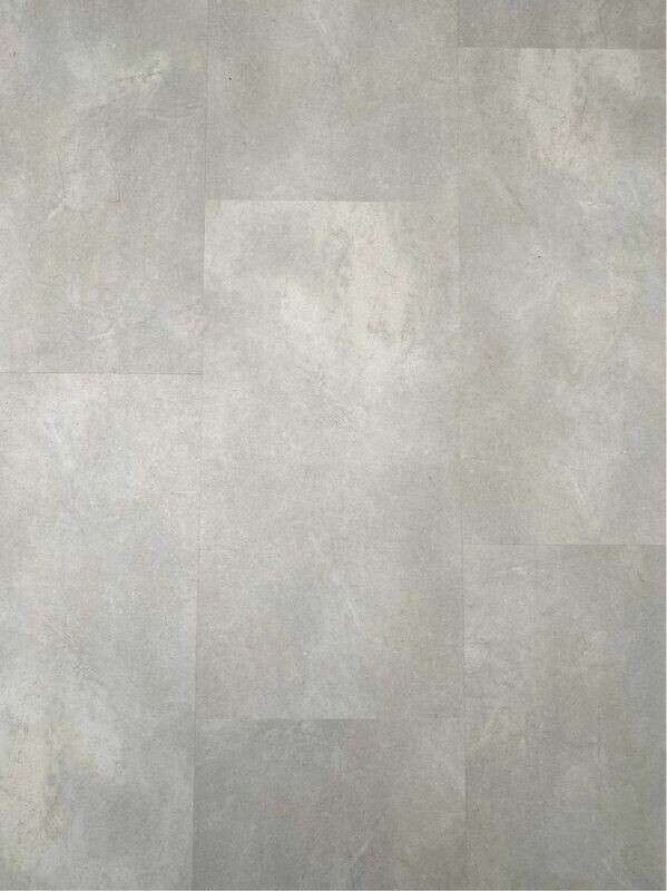 LC - Floors PVC STONE KLIK  0,55mm Tegelook BASALT