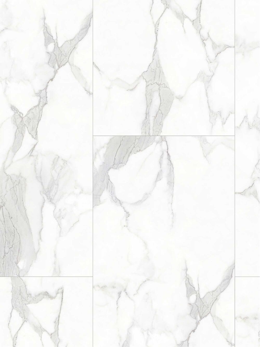 LC - Floors PVC STONE KLIK 0,55mm Tegelook MARMER