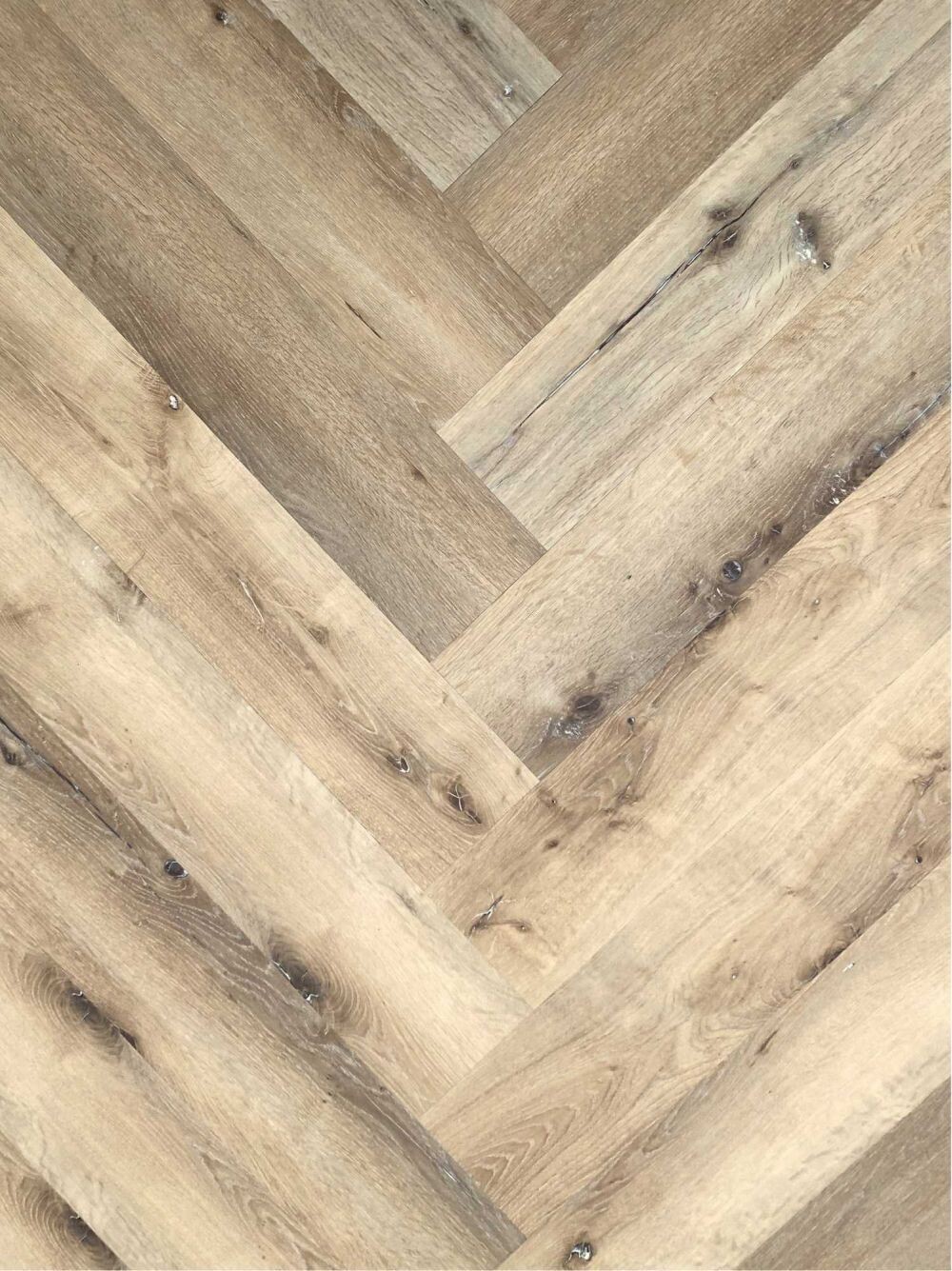 ​LC - FLOORS PVC Visgraat KLIK ( COLORADO )