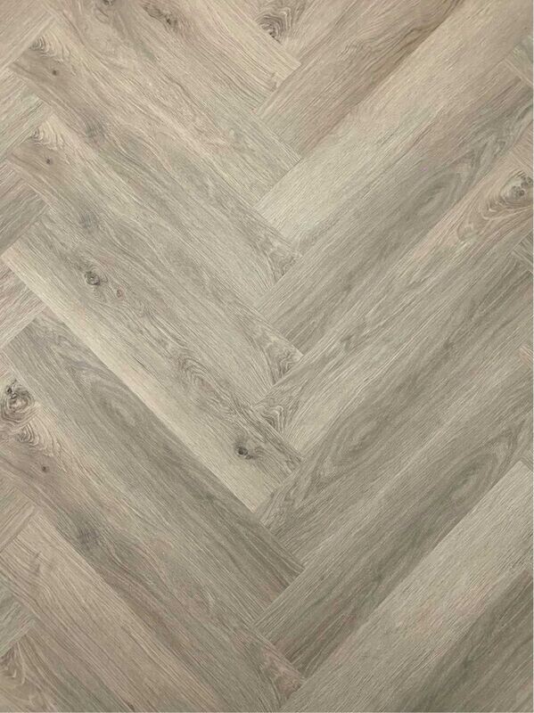 ​LC - FLOORS PVC Visgraat KLIK ( MAAS )
