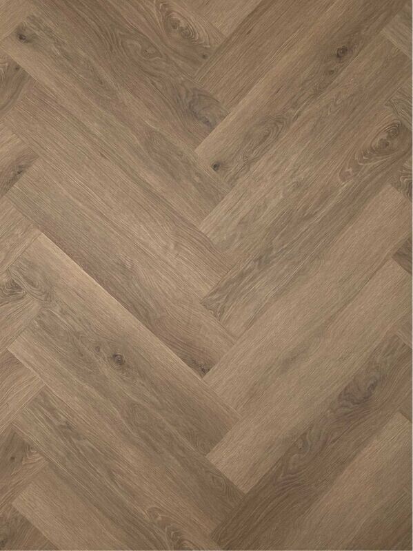 ​LC - FLOORS PVC Visgraat KLIK ( RIJN )