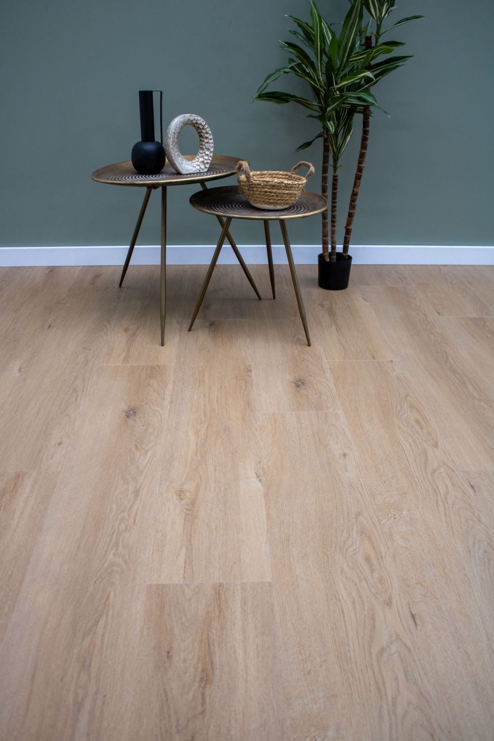 LC - Floors EXCELLENT XL PVC KLIK 0,55mm (ALPEN)