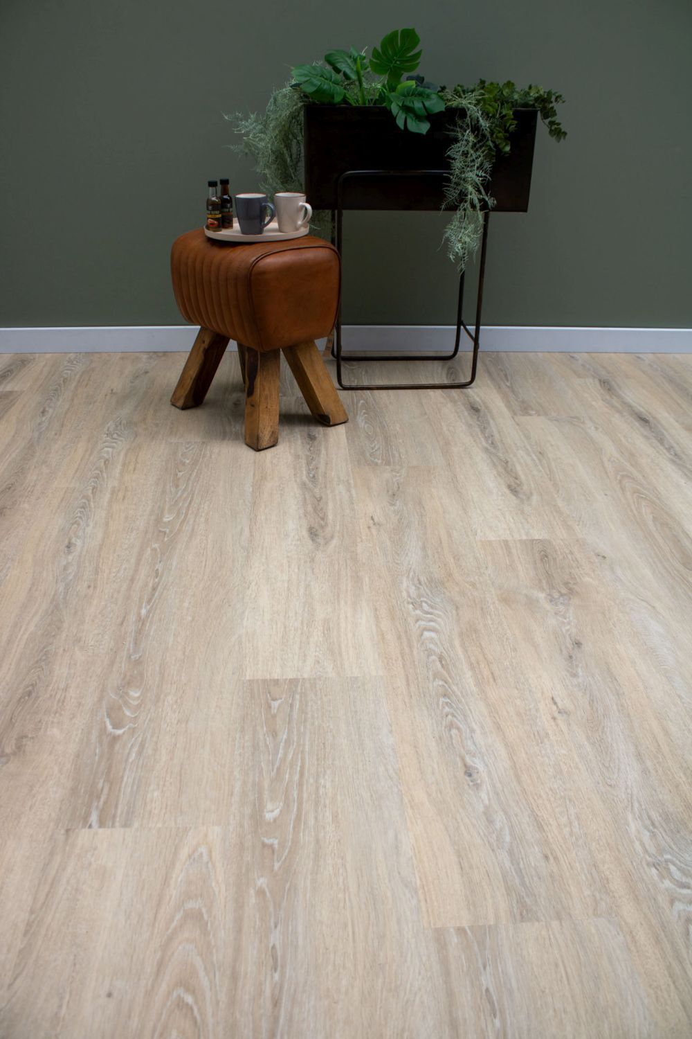 LC - Floors EXCELLENT XL PVC KLIK 0,55mm (ANDES)