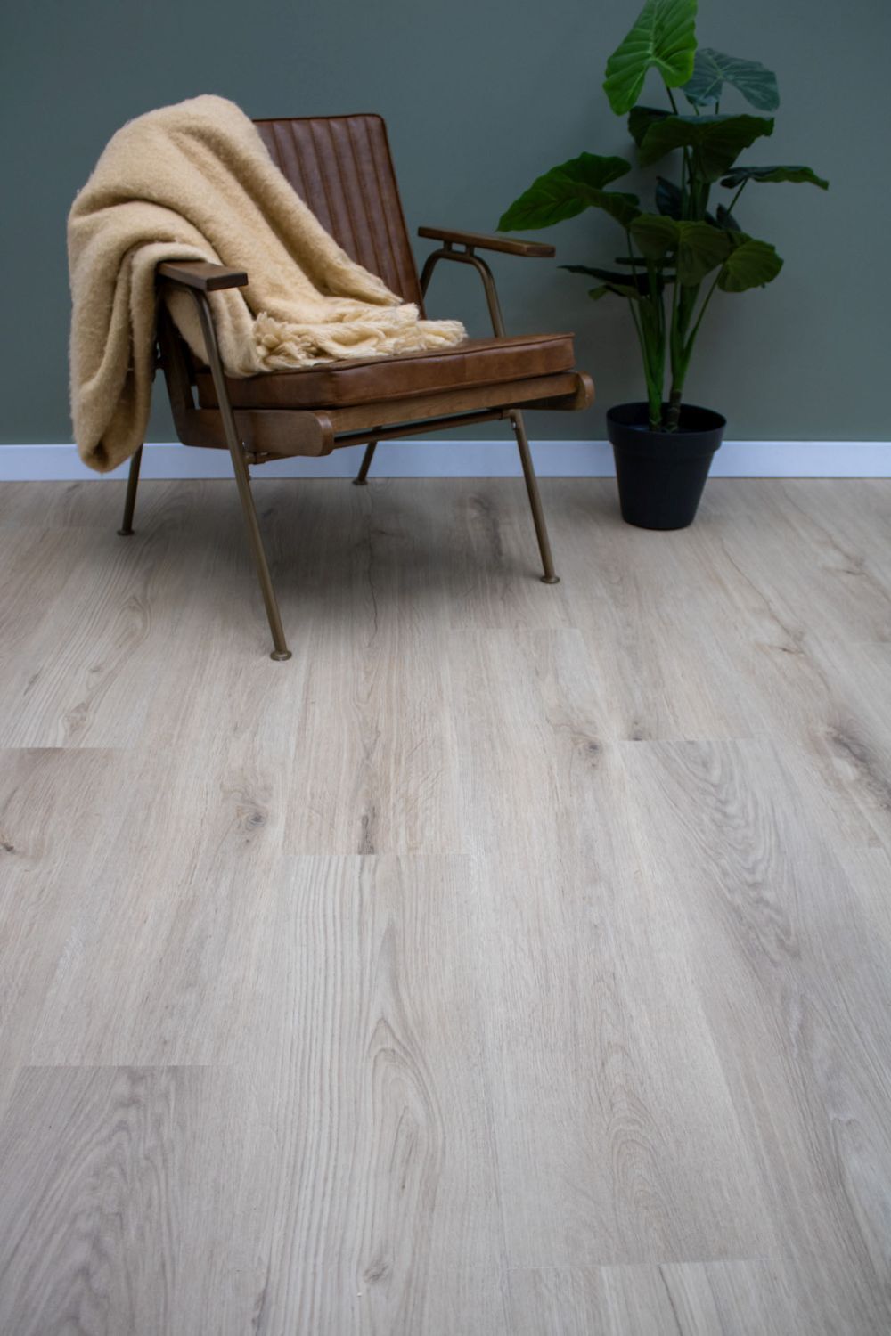 LC - Floors EXCELLENT XL PVC KLIK 0,55mm (ARDENNEN)