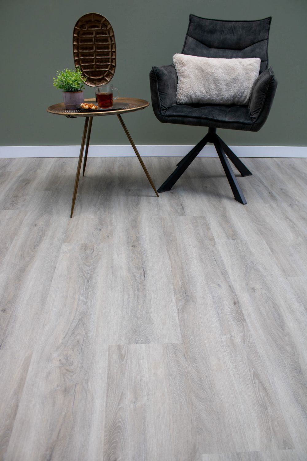 LC - Floors EXCELLENT XL PVC KLIK 0,55mm (DOLOMIETEN)