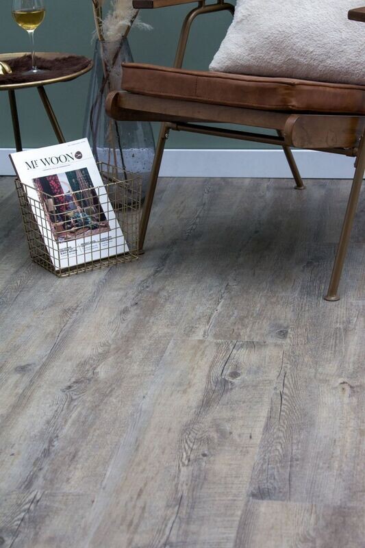 ​LC - Floors EXCELLENT XL PVC KLIK 0,55mm (OLYMPUS)