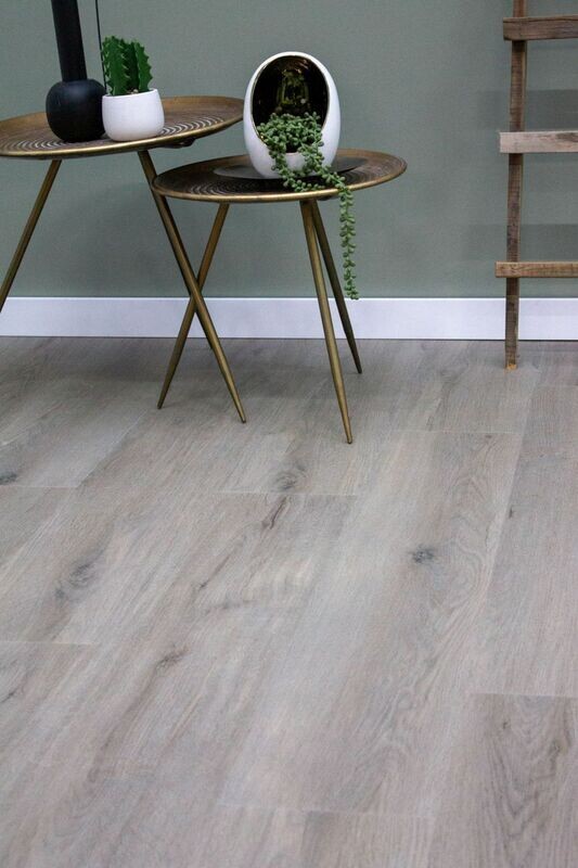 ​LC - Floors EXCELLENT XL PVC KLIK 0,55mm (VOGEZEN)