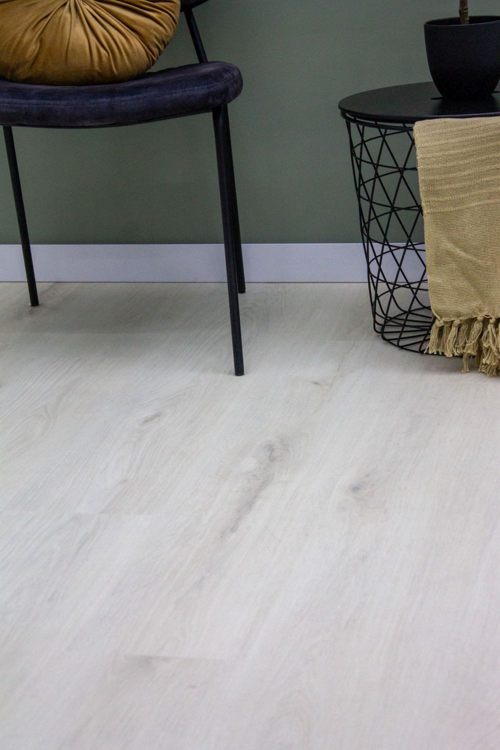 LC - Floors EXCELLENT XL PVC KLIK 0,55mm (HIMALAYA)