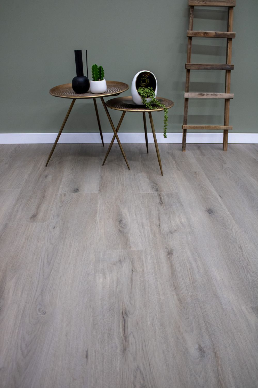 LC - Floors EXCELLENT XL PVC KLIK 0,55mm (VOGEZEN)