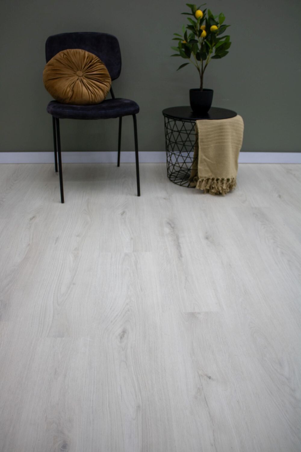 ​LC - Floors EXCELLENT XL PVC KLIK 0,55mm (HIMALAYA)