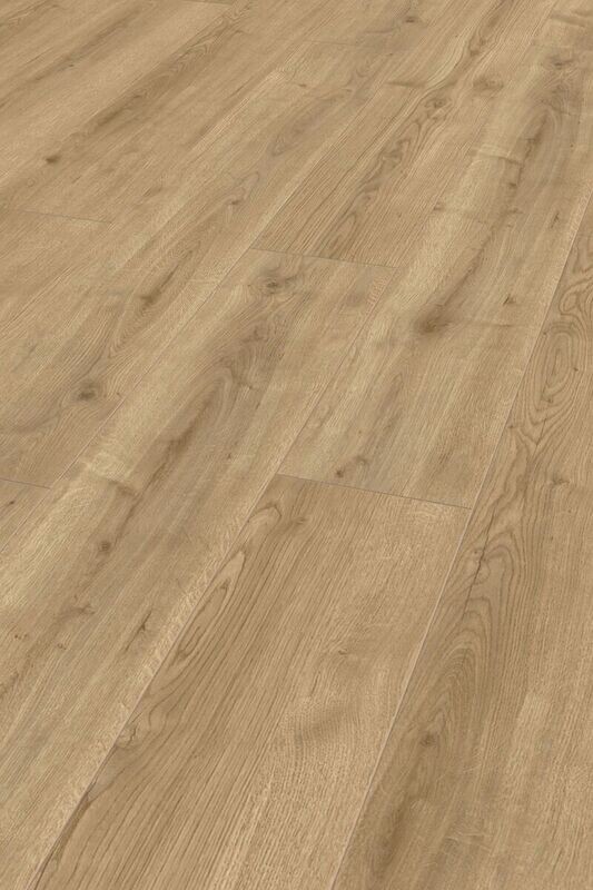 Laminaat waterbestendig Brons Eiken STTF823