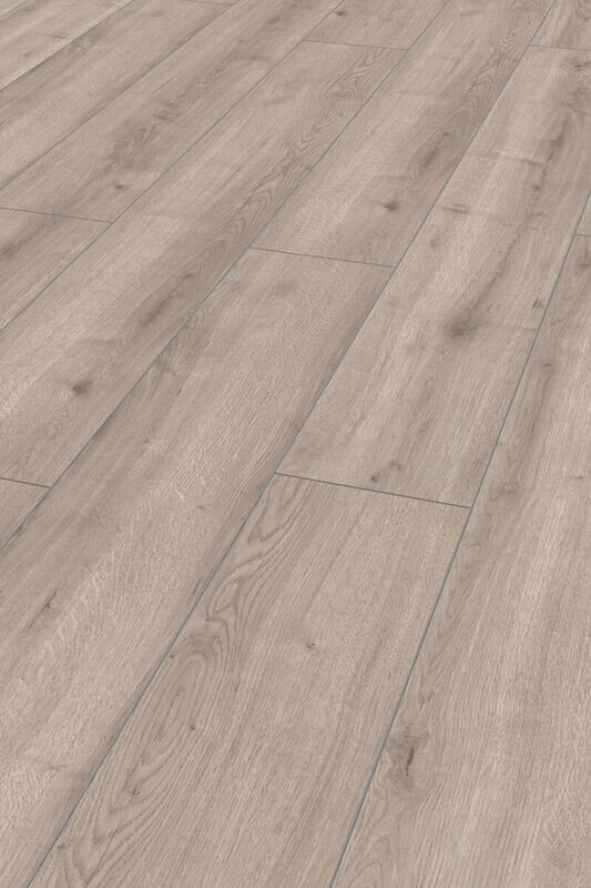 Laminaat waterbestendig Zilver Eiken STTF820