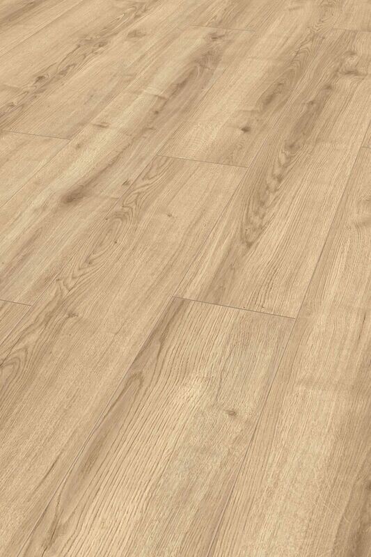 Laminaat waterbestendig Platina Eiken STTF821