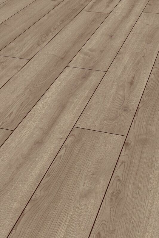 Laminaat waterbestendig Grijs Eiken STTF825