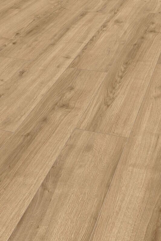 Laminaat waterbestendig Goud Eiken STTF822