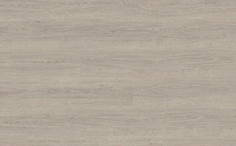 ​Laminaat waterbestendig Invieta licht grijs Eiken LGATFEL1010