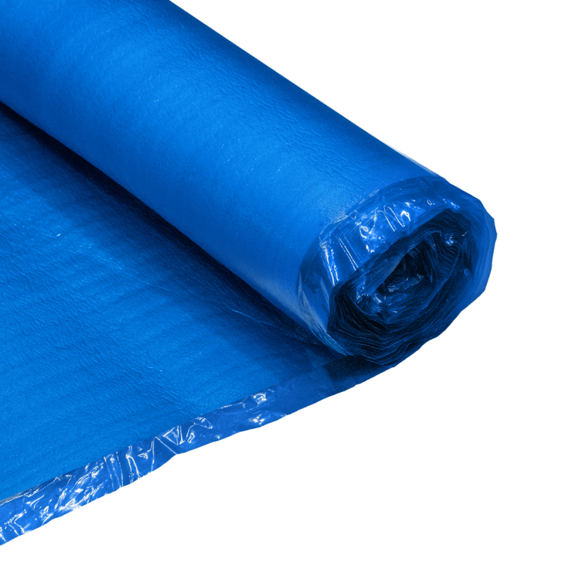 Basicblue  Ondervloer 2mm