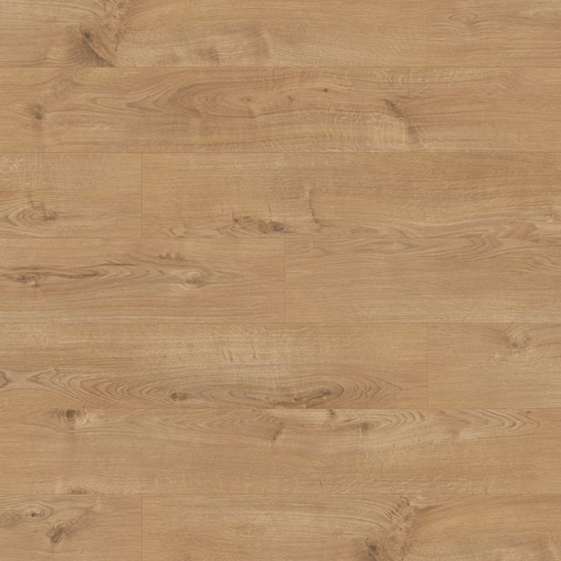 Laminate EUROHOME Sherwood Oak 8mm/4V
