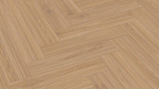 Princess Oak crème 06896  Laminaat visgraat  MeisterDesign  LS 350