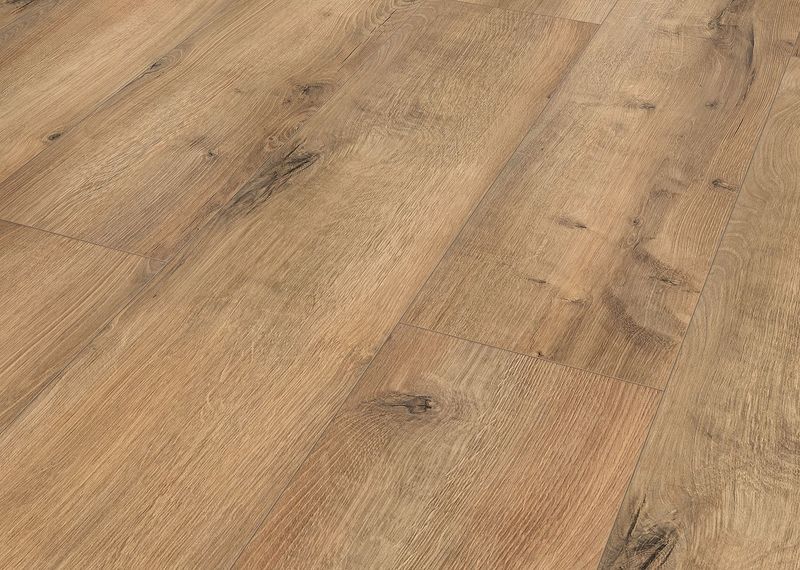 Laminaat Extra Breed 8mm/4V - Ceva 57453 -  Aqua 72h