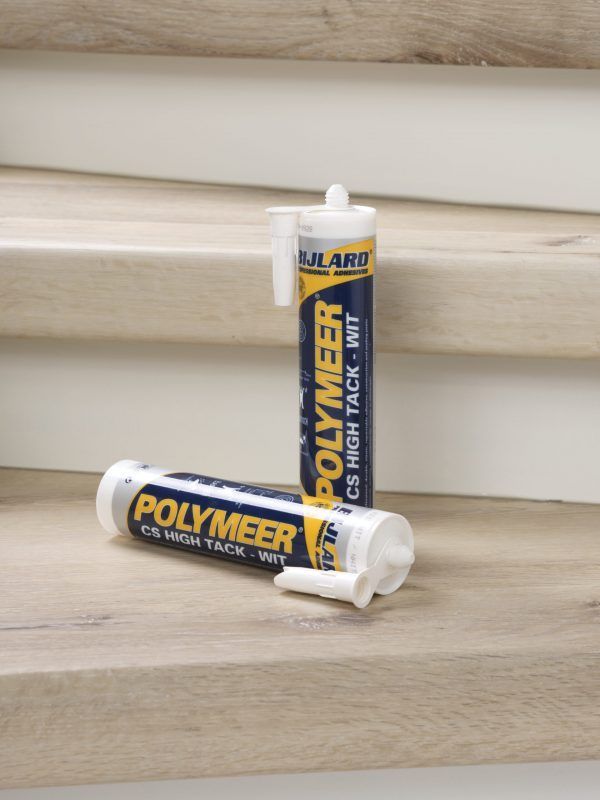 Lijm & Egaline & Kit